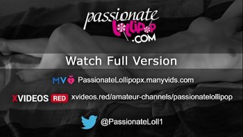 Которую она с аппетитом проглотила