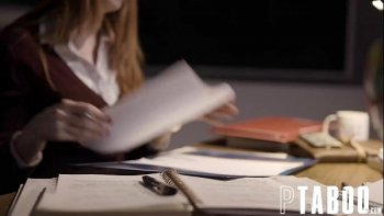 Мужики не слишком хорошо умеют договариваться с учителями насчет оценок отпрыска