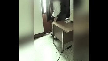 Видео секс ученик трахает учительницу