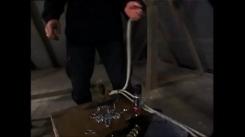 Когда он превратит свое вознаграждение в дым