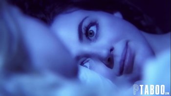 Пока ждал его у него дома