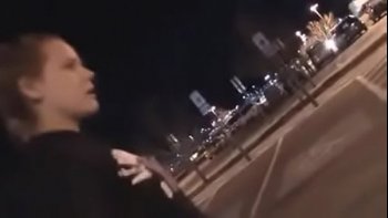 Блогерша расплатилась сексом в магазине за платье