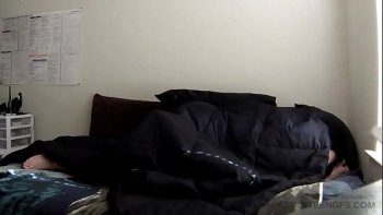 Наслаждаются невероятными сексуальными утехами