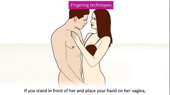 Снимающая на айфаке уроки чистки носа