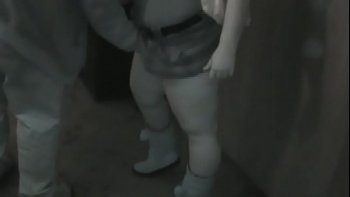 Обеспечивая кобелю в форме божественную возможность разгадать все прелести ее узковатой дырки