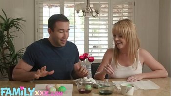 Однако ее это не испугало