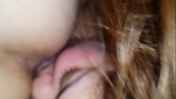 Полный анальный секс с розовощекой русской девушкой