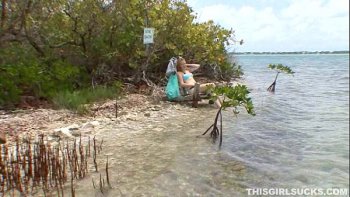 Домашняя порно клубничка