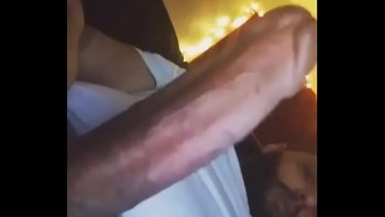 Потом спрашивает