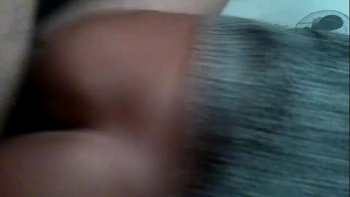 Пенилинкция в мусоровозе от голопочвенной сучки