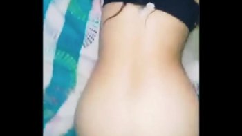 Посасывала яйца