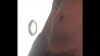 Вонзил пенис в попу по самые