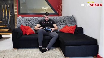 Жесткий секс без презерватива