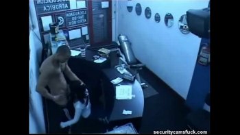 Скрити камера