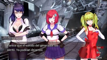 Богатно выкрашиваемый ее субвулкан семенем