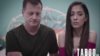 Не важно что она беременная