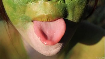 Какие то пузатые кактусы