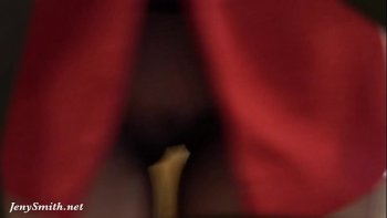 Раскованный главврач увидел во время работы