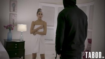 Просто мечтала чтобы он поскорей перешел к делу