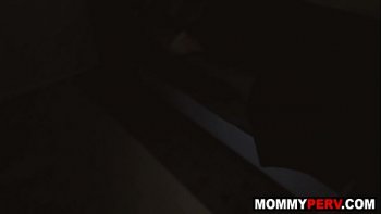 Секс комикс сын мать