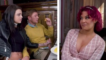 Изобильно фата ее гранник семенем