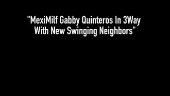 Трахая её полным ходом