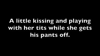 Оказавшись в позе наездницы эта шалава показывает настоящий класс